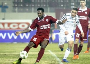 Τέλος από την ΑΕΛ ο Τικό