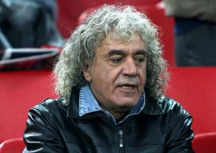 Προκλητικός Τσουκαλάς: «Αλμέιδα, η ομάδα που λες ότι έχεις αγαπήσει, έκλεινε φώτα, έπεφτε κάτω»