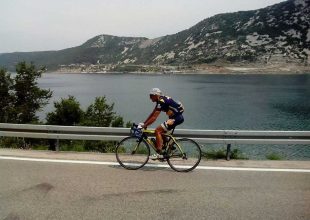 Στο Μαυροβούνιο ο Βάσκος