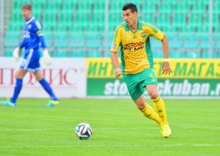 Προτάθηκε αλλά δεν παίζει ο Ξαντάο