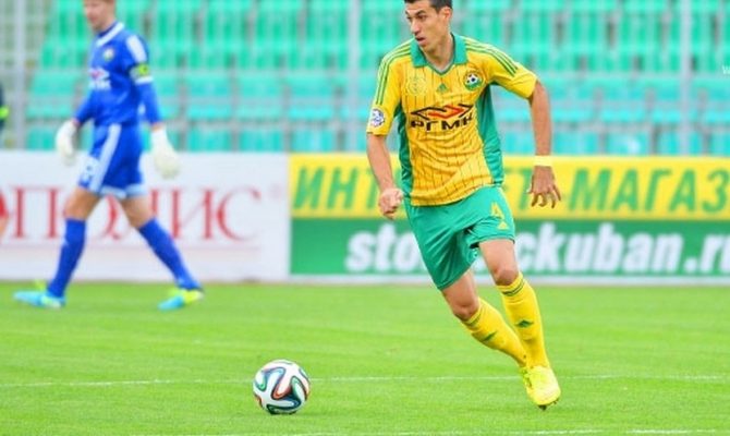 Προτάθηκε αλλά δεν παίζει ο Ξαντάο