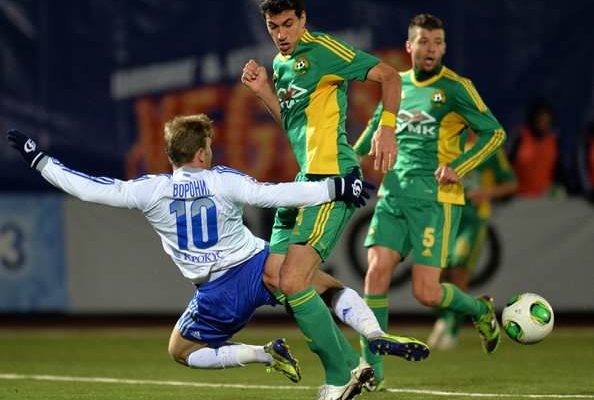 Αυτός είναι ο Ξαντάο (vids)