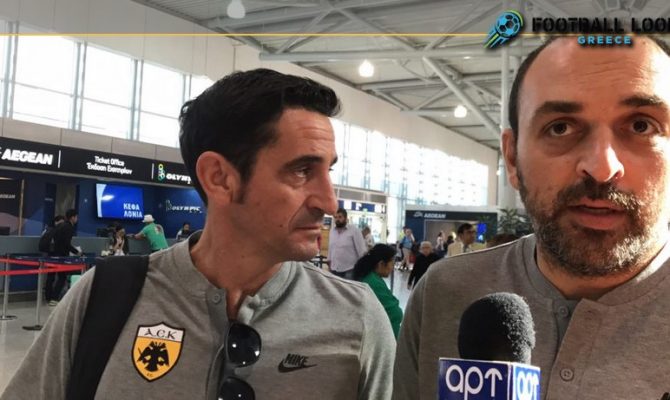 «Βραβείο το Τσάμπιονς Λίγκ, προσπάθεια για μεγάλα ονόματα» (vid)