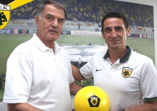 Χιμένεθ: «Στην ομάδα που με έχει σημαδέψει»