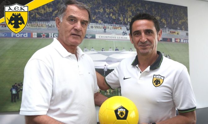 Χιμένεθ: «Στην ομάδα που με έχει σημαδέψει» Χιμένεθ: «Στην ομάδα που με έχει σημαδέψει»