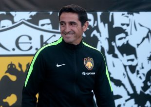 Ενεργοποιήθηκε η συμφωνία της ΑΕΚ με τον Χιμένεθ!