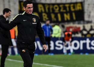 Απευθείας στην Πολωνία ο νέος συνεργάτης του Μανόλο