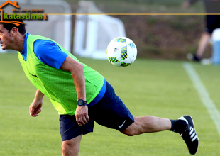 Λείπει ο Μάνταλος και; Δεκάρι ο Χιμένεθ! (VIDEO)