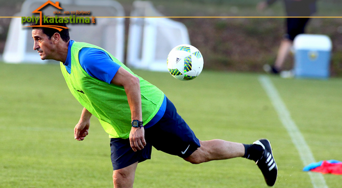 Λείπει ο Μάνταλος και; Δεκάρι ο Χιμένεθ! (VIDEO) Λείπει ο Μάνταλος και; Δεκάρι ο Χιμένεθ! (VIDEO)