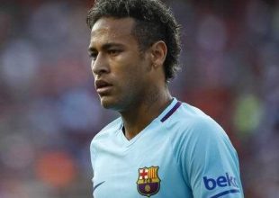 Η Μπαρτσελόνα θα καταγγείλει την Παρί στην UEFA για τον Νεϊμάρ