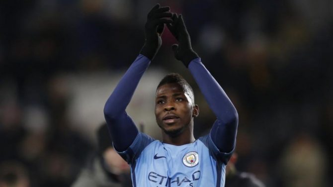 Φαβορί για την απόκτηση του Ιχεανάτσο η Λέστερ Φαβορί για την απόκτηση του Ιχεανάτσο η Λέστερ