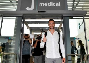 Απέκτησε Ντε Σίλιο η Γιουβέντους