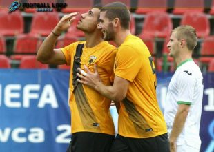 Η 11άδα της ΑΕΚ