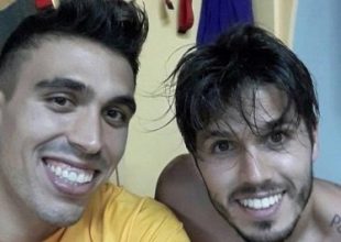 Χαμόγελα για “Κλώνα” – Πατίτο