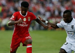 Μπαρτσελόνα vs Γιουνάιτεντ για Σεμέδο!