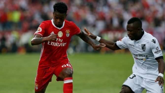 Μπαρτσελόνα vs Γιουνάιτεντ για Σεμέδο!