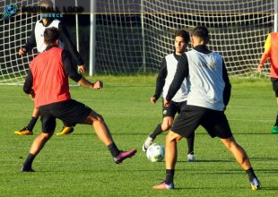 Πίεση και σωστό passing game (VIDEO)