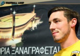 Μπάρκας: «Φέτος είναι η ευκαιρία μας για το πρωτάθλημα»