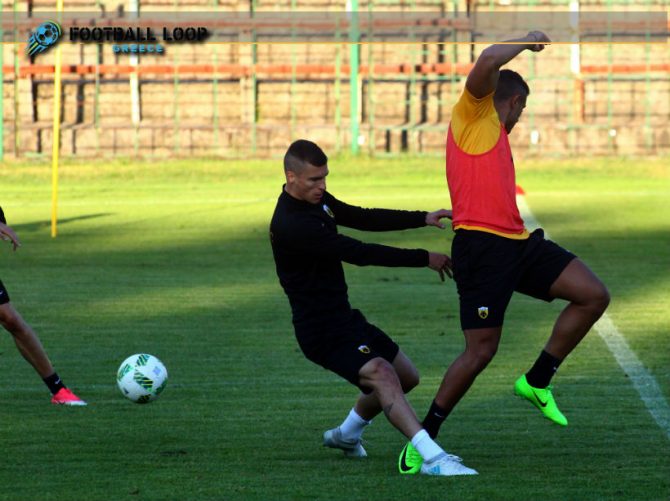 Καμικάζι ο Βράνιες