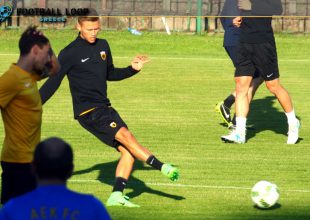 Το βάρος στα καλά τελειώματα