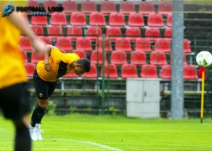 Γιακουμάκης: «Πήρα μια πρώτη γεύση από το τι θα πει ΑΕΚ»