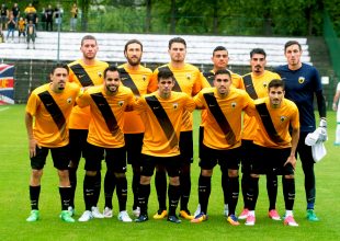 Η ΑΕΚ μαθαίνει την Πέμπτη το πρόγραμμα της Super League!