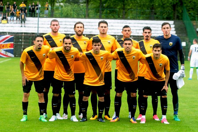 Η ΑΕΚ μαθαίνει την Πέμπτη το πρόγραμμα της Super League!