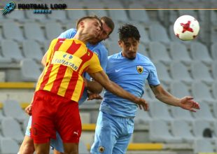 Θλάση ο Σιμόες, ενδεχόμενο να γυρίσει Αθήνα