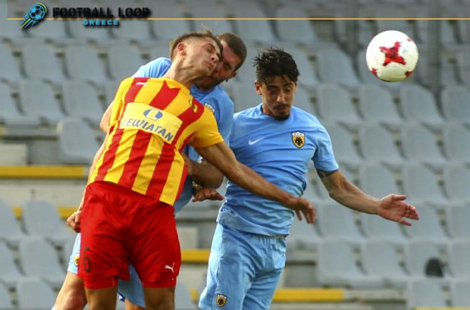 Θλάση ο Σιμόες, ενδεχόμενο να γυρίσει Αθήνα Θλάση ο Σιμόες, ενδεχόμενο να γυρίσει Αθήνα