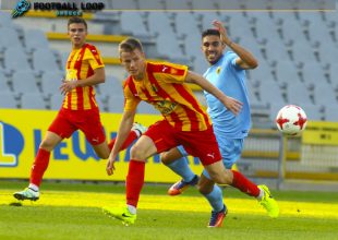 Κλωναρίδης: «Γύρισα σπίτι μου»