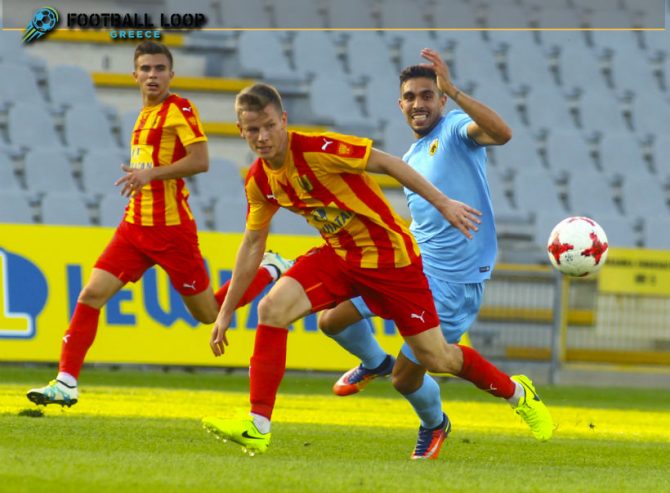 Κλωναρίδης: «Γύρισα σπίτι μου» Κλωναρίδης: «Γύρισα σπίτι μου»