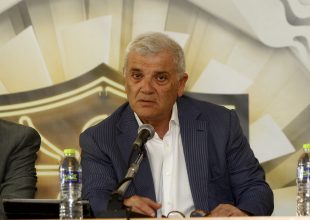 «Την άλλη εβδομάδα η άδεια για την Αγιά Σοφιά»