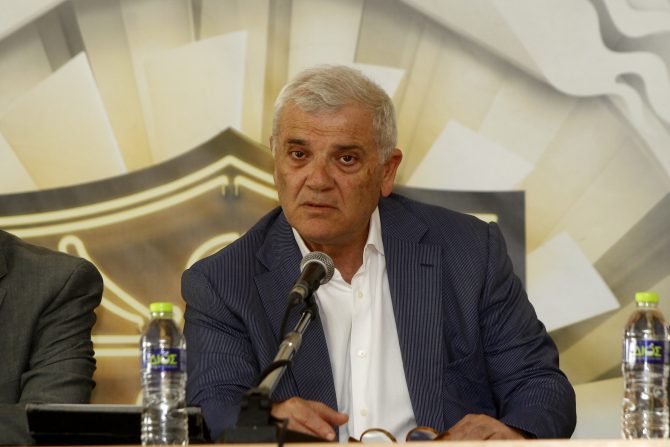 «Την άλλη εβδομάδα η άδεια για την Αγιά Σοφιά»
