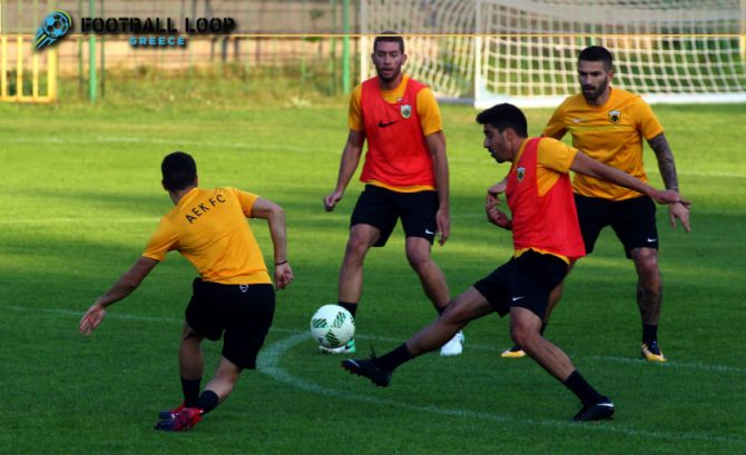 Passing game και… βρες τον στόχο! Passing game και… βρες τον στόχο!