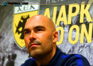 Μαϊστόροβιτς: «Προσπαθούμε για την επιστροφή Αραούχο» (VIDEOS)