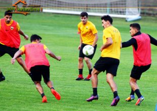 Μίνι διπλό με ένταση, μαγικά Λάζαρου και γκολάρα Τρίστασον