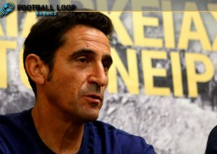 «Πρέπει να δίνουμε ευκαιρίες στους νέους»