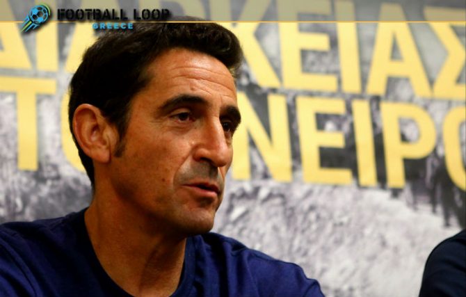 «Πρέπει να δίνουμε ευκαιρίες στους νέους»