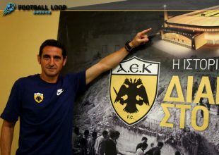 Χιμένεθ: «Έχουμε υποχρέωση να κάνουμε τον κόσμο μας να ονειρεύεται» (VIDEO)
