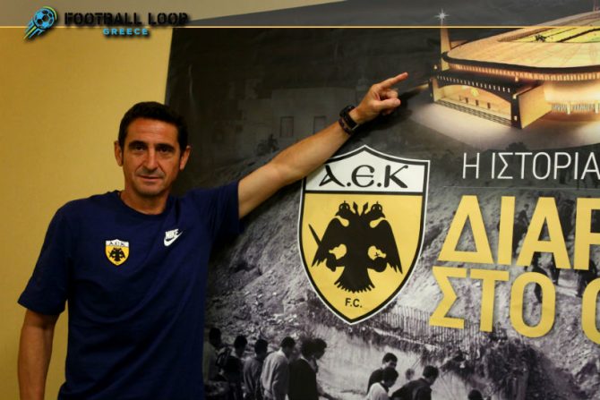 Χιμένεθ: «Έχουμε υποχρέωση να κάνουμε τον κόσμο μας να ονειρεύεται» (VIDEO)