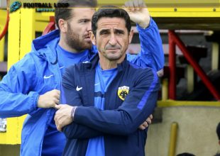 Χιμένεθ: «Είμαστε βελτιωμένοι, έρχεται δύσκολη χρονιά»