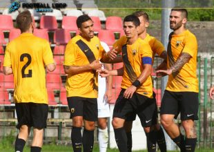 Τελευταία εμφάνιση στην Πολωνία