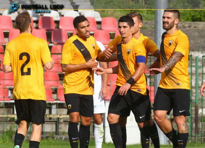 Τελευταία εμφάνιση στην Πολωνία