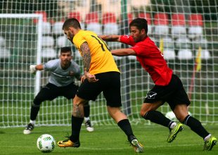 Δεύτερα στην Αθήνα οι Λιβάγια και Τσόσιτς