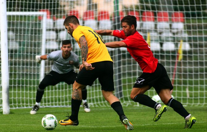 Δεύτερα στην Αθήνα οι Λιβάγια και Τσόσιτς Δεύτερα στην Αθήνα οι Λιβάγια και Τσόσιτς