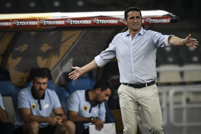 Λίγη τύχη! Λίγη τύχη!