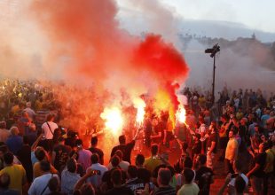 Σεραφείδης: «Θεμέλια ψυχής του κόσμου της ΑΕΚ»