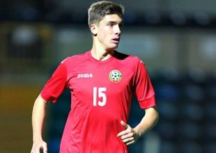 Στη Φιορεντίνα ο Βούλγαρος Χρίστοφ