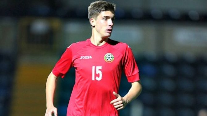 Στη Φιορεντίνα ο Βούλγαρος Χρίστοφ