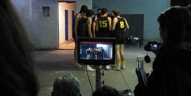«Προσκύνημα στα ιερά χώματα, έρχεται ο νέος ναός»